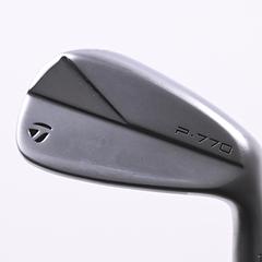 Taylormade P770 2023 Pitching Wedge / 46 Degree / Stiff Flex KBS Tour Shaft - Image 1