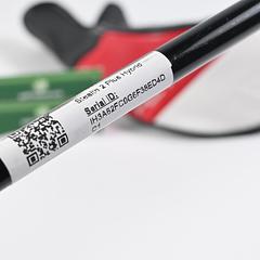 Taylormade Stealth 2 Plus #2 Hybrid / 17 Degree / Stiff Flex Kai'li Red 85 Shaft - Image 7