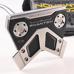 Left Hand Scotty Cameron 2024 Phantom #11.5 Putter / 34 Inch - Image 1