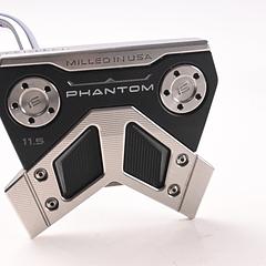 Left Hand Scotty Cameron 2024 Phantom #11.5 Putter / 34 Inch - Image 2