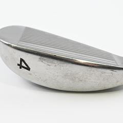 Ladies Nike Slingshot 4D #4 Iron / 24 Degree / Ladies Flex Nike Slingshot Shaft - Image 3