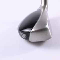 Taylormade Rescue Mid #2 Hybrid / 16 Degree / Stiff Flex Fujikura Vista Pro 90 - Image 3