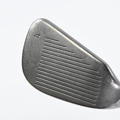 Ping Eye 2+#4 Iron / 24.5 Degree / Black Dot / Stiff Flex Ping KT-M Shaft - Image 2
