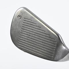 Ping Eye 2+ #3 Iron / 21.5 Degree / Black Dot / Stiff Flex Ping KT-M Shaft - Image 2