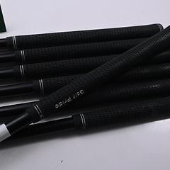 Callaway Mavrik Irons / 5-PW+GW / Stiff Flex KBS PGI 90 Shafts - Image 7