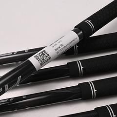 Ping G430 Irons / 7-PW+45 Degree / Black Dot / Senior Flex Ping Alta Quick 45 - Image 6