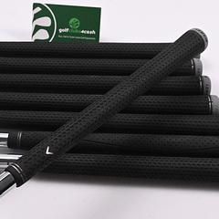 Callaway Paradym Ai Smoke Irons / 5-PW+GW+SW / Stiff Flex Elevate MPH 95 - Image 7