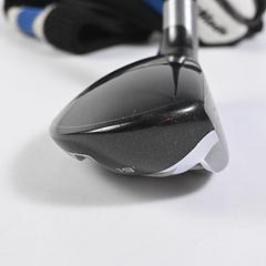 Taylormade SLDR #3 Hybrid / 19 Degree / Regular Flex Fujikura Speeder 82 Shaft - Image 3