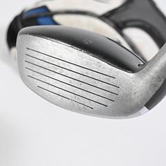 Taylormade SLDR #3 Hybrid / 19 Degree / Regular Flex Fujikura Speeder 82 Shaft - Image 4