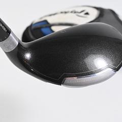 Taylormade SLDR #3 Hybrid / 19 Degree / Regular Flex Fujikura Speeder 82 Shaft - Image 5