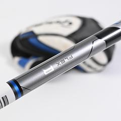 Taylormade SLDR #3 Hybrid / 19 Degree / Regular Flex Fujikura Speeder 82 Shaft - Image 6