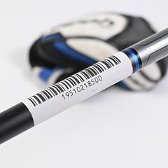 Taylormade SLDR #3 Hybrid / 19 Degree / Regular Flex Fujikura Speeder 82 Shaft - Image 7