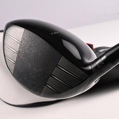 Titleist TSR2 Driver / 9 Degree / Regular Flex Project X HZRDUS CB Red 50 Shaft - Image 4