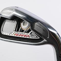 Taylormade Tour Burner #4 Iron / 23 Degree / Stiff Flex Taylormade N.S.Pro 950GH - Image 1