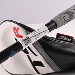 Titleist TSR2 Driver / 9 Degree / Regular Flex Project X HZRDUS CB Red 50 Shaft - Image 7