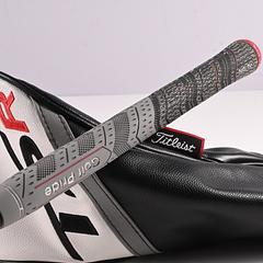 Titleist TSR2 Driver / 9 Degree / Regular Flex Project X HZRDUS CB Red 50 Shaft - Image 8
