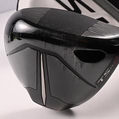Titleist TSR2 Driver / 10 Degree / Regular Flex Tensei AV Blue 55 w/ SFW Shaft - Image 2