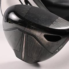 Titleist TSR2 Driver / 9 Degree / Regular Flex Project X HZRDUS CB Red 50 Shaft - Image 2