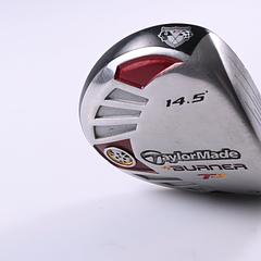 Taylormade Burner 2007 TP #3 Wood / 14.5 Degree / X-Flex Prototype NT 65 Shaft - Image 1