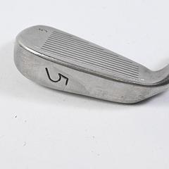 Ping i3+ #5 Iron / 27 Degree / White Dot / Stiff Flex Steel Shaft - Image 3