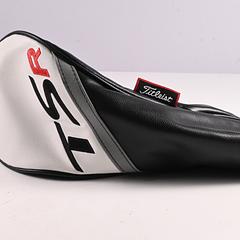 Titleist TSR2 Driver / 9 Degree / Regular Flex Project X HZRDUS CB Red 50 Shaft - Image 9