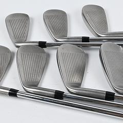 Cobra Darkspeed Irons / 5-PW+GW / Stiff Flex N.S.PRO Modus³ Tour 105 Shafts - Image 3