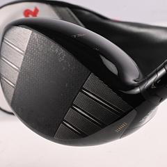 Titleist TSR2 Driver / 10 Degree / Regular Flex Tensei AV Blue 55 w/ SFW Shaft - Image 4