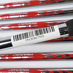 Cobra Darkspeed Irons / 5-PW+GW / Stiff Flex N.S.PRO Modus³ Tour 105 Shafts - Image 6