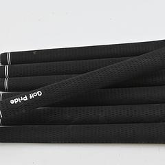 Cobra Darkspeed Irons / 5-PW+GW / Stiff Flex N.S.PRO Modus³ Tour 105 Shafts - Image 7