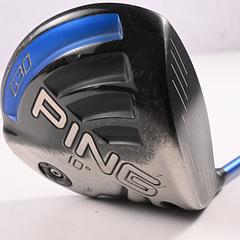 Ping G30 SF Tec Driver / 10 Degree / Regular Flex Ping TFC 419 Shaft - Image 1