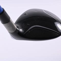 Taylormade Burner 2007 TP #3 Wood / 14.5 Degree / X-Flex Prototype NT 65 Shaft - Image 5