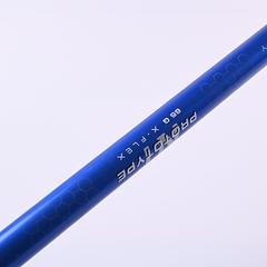 Taylormade Burner 2007 TP #3 Wood / 14.5 Degree / X-Flex Prototype NT 65 Shaft - Image 6