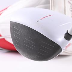 Taylormade Aeroburner Driver / 12 Degree / Regular Flex Matrix Speed Rul-Z 50 - Image 4