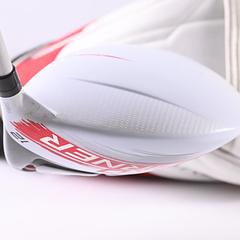 Taylormade Aeroburner Driver / 12 Degree / Regular Flex Matrix Speed Rul-Z 50 - Image 5