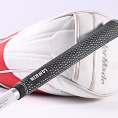 Taylormade Aeroburner Driver / 12 Degree / Regular Flex Matrix Speed Rul-Z 50 - Image 8