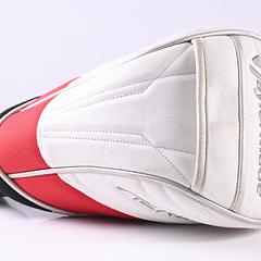 Taylormade Aeroburner Driver / 12 Degree / Regular Flex Matrix Speed Rul-Z 50 - Image 9