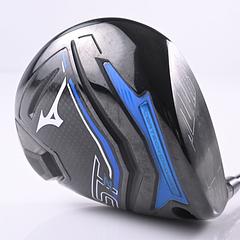 Mizuno ST-Z 230 Driver / 9.5 Degree / X-Flex HZRDUS Smoke Green RDX 75 Shaft - Image 1