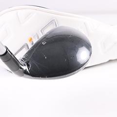 Ladies Taylormade Qi10 Max #5 Hybrid / 27 Degree / Ladies Flex Speeder NX TCS 40 - Image 5