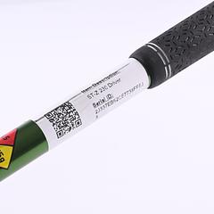 Mizuno ST-Z 230 Driver / 9.5 Degree / X-Flex HZRDUS Smoke Green RDX 75 Shaft - Image 7