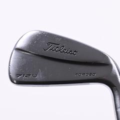 Titleist 712U #3 Iron / 21 Degree / Regular Plus Flex Project X Precision Shaft - Image 1