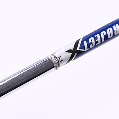 Titleist 712U #3 Iron / 21 Degree / Regular Plus Flex Project X Precision Shaft - Image 4