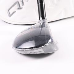 Ladies Taylormade Qi10 Max #5 Hybrid / 27 Degree / Ladies Flex Speeder NX TCS 40 - Image 3