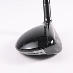 Taylormade Qi10 Max #5 Hybrid / 27 Degree / Senior Flex Fujikura Speeder NX TCS - Image 3