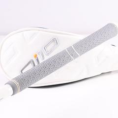 Ladies Taylormade Qi10 Max #5 Hybrid / 27 Degree / Ladies Flex Speeder NX TCS 40 - Image 8