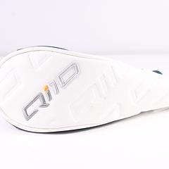 Ladies Taylormade Qi10 Max #5 Hybrid / 27 Degree / Ladies Flex Speeder NX TCS 40 - Image 9