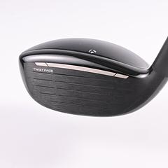 Taylormade Qi10 Max #5 Hybrid / 27 Degree / Senior Flex Fujikura Speeder NX TCS - Image 4