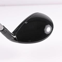 Taylormade Qi10 Max #5 Hybrid / 27 Degree / Senior Flex Fujikura Speeder NX TCS - Image 5