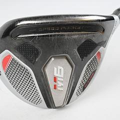 Taylormade M6 #5 Wood / 19 Degree / Regular Flex EvenFlow Max Carry Red 50 Shaft - Image 2