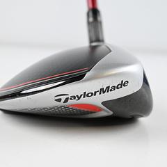 Taylormade M6 #5 Wood / 19 Degree / Regular Flex EvenFlow Max Carry Red 50 Shaft - Image 3