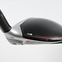 Taylormade M6 #5 Wood / 19 Degree / Regular Flex EvenFlow Max Carry Red 50 Shaft - Image 5